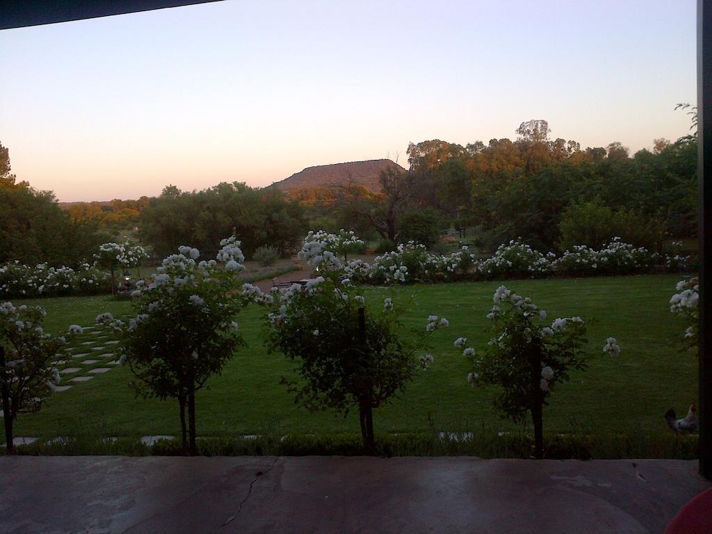 Olive Hill Country Lodge Bloemfontein Zewnętrze zdjęcie