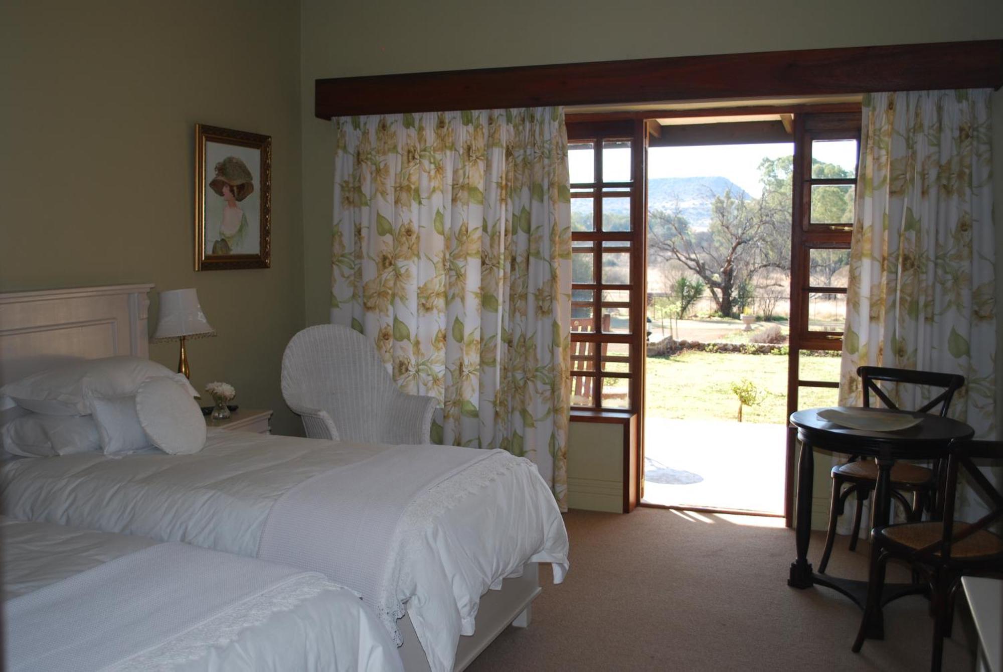 Olive Hill Country Lodge Bloemfontein Zewnętrze zdjęcie