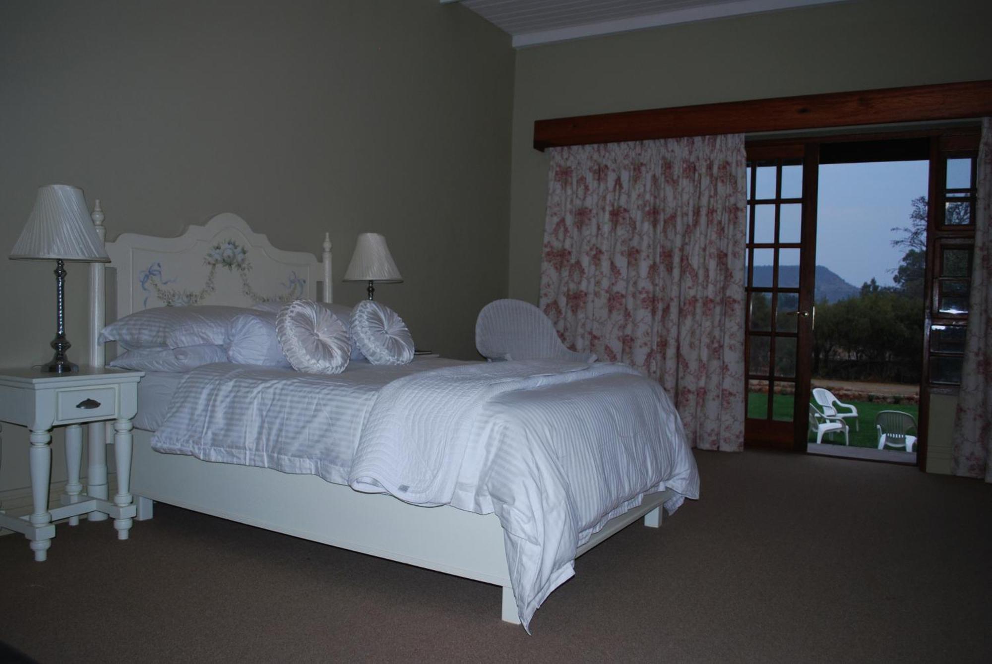 Olive Hill Country Lodge Bloemfontein Zewnętrze zdjęcie