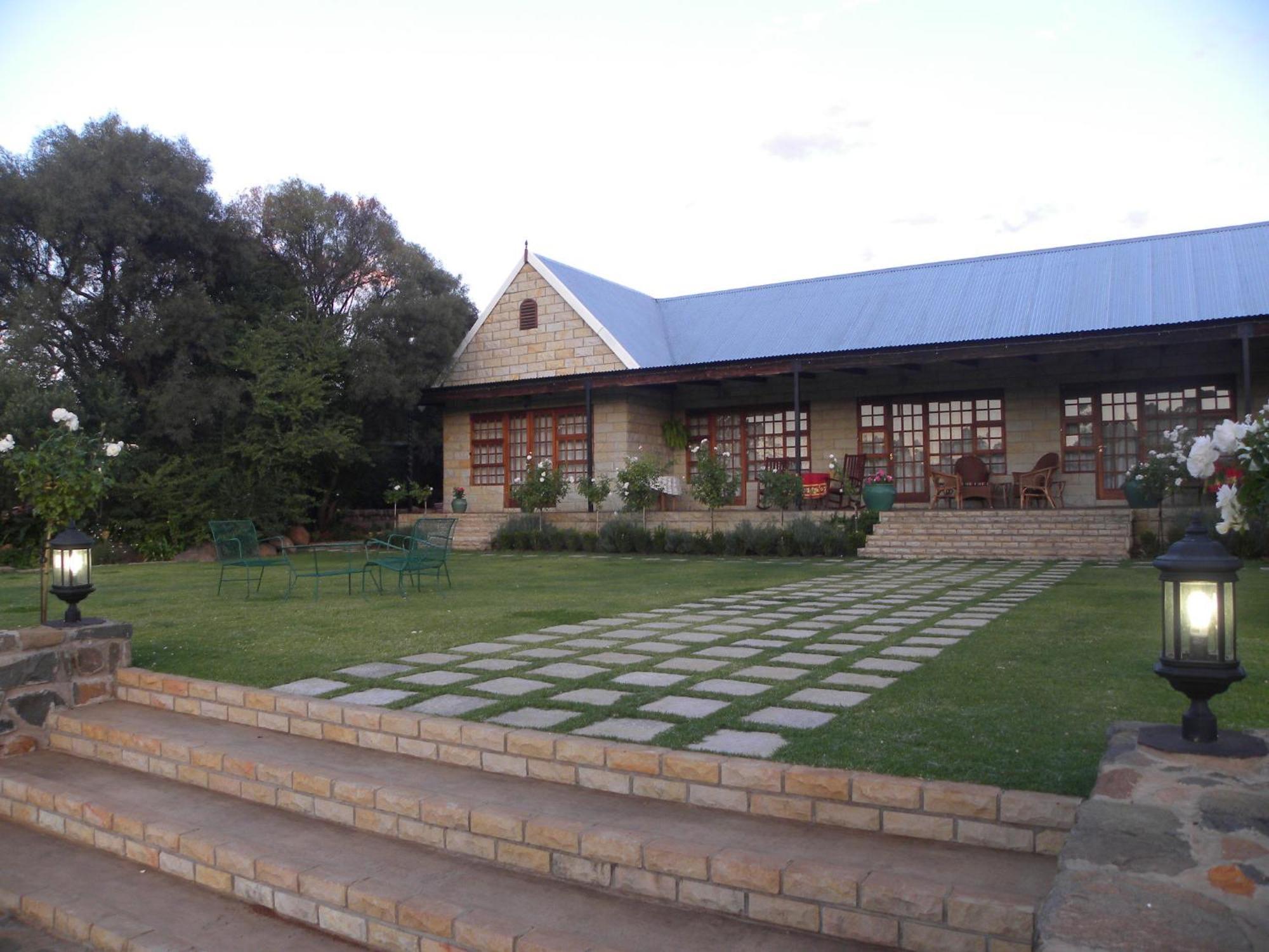 Olive Hill Country Lodge Bloemfontein Zewnętrze zdjęcie