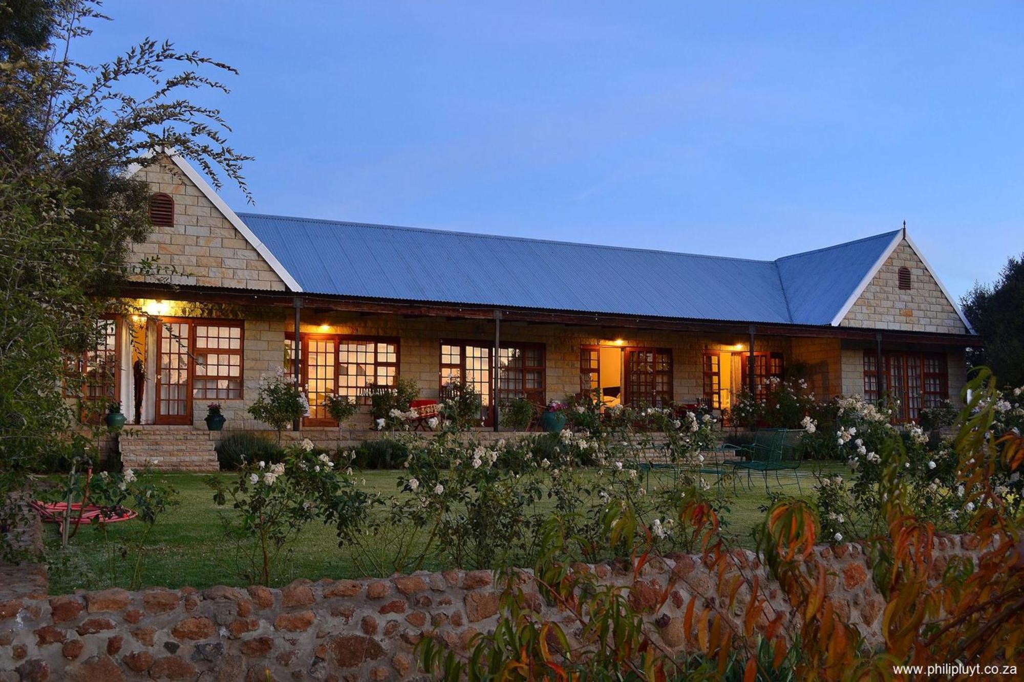 Olive Hill Country Lodge Bloemfontein Zewnętrze zdjęcie